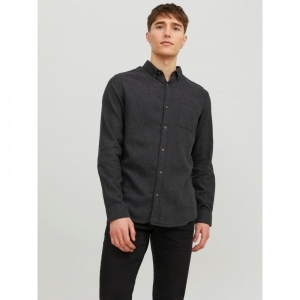 DARK GREY MELAN