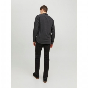 DARK GREY MELAN