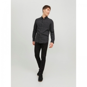 DARK GREY MELAN