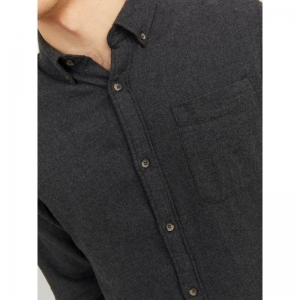 DARK GREY MELAN