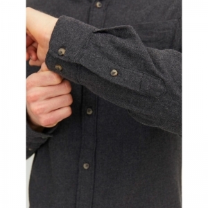 DARK GREY MELAN
