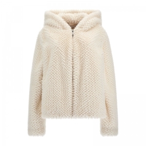 CREAM WHITE