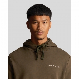  OLIVE