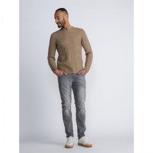 DARK KHAKI