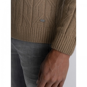 DARK KHAKI