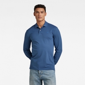 RANK BLUE