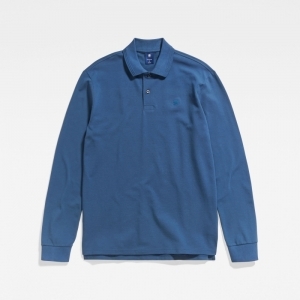 RANK BLUE