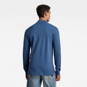  RANK BLUE