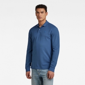RANK BLUE