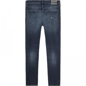 DENIM DARK