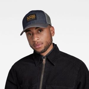 RAW DENIM
