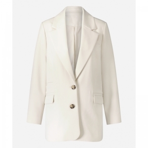 CREAM WHITE