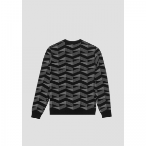  DARK GREY MELAN