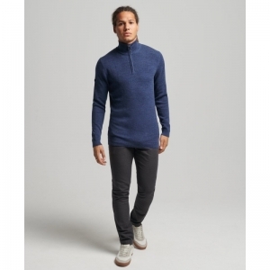 RICH NAVY