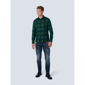DARK GREEN