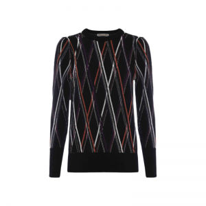 A23PMA0223ABFA0000 BLACK
