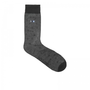 DARK GREY MELAN