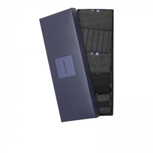 DARK GREY MELAN