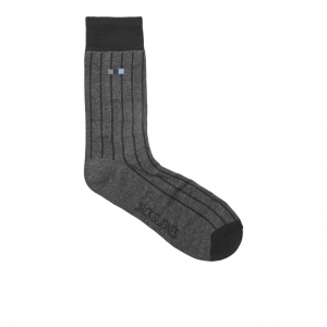 DARK GREY MELAN