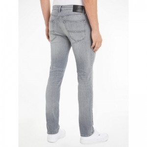  DENIM BLACK