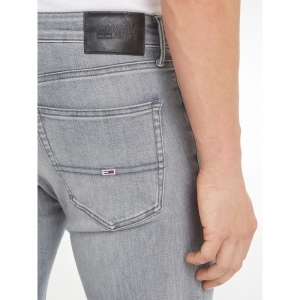  DENIM BLACK