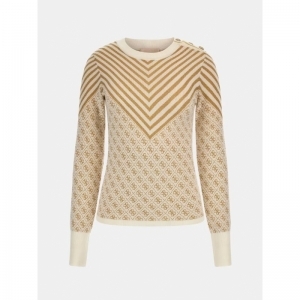 CREAM WHITE LUR