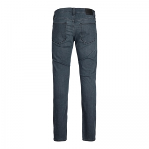 BLUE DENIM
