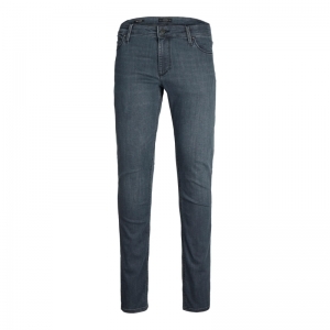 BLUE DENIM