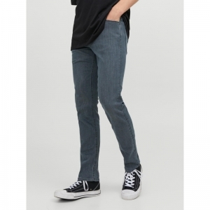 BLUE DENIM
