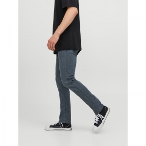 BLUE DENIM