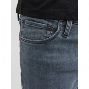 BLUE DENIM
