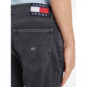 DENIM BLACK