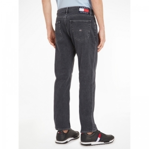 DENIM BLACK