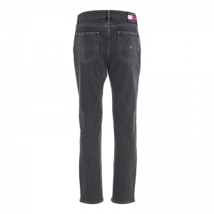 DENIM BLACK
