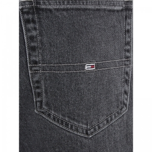 DENIM BLACK