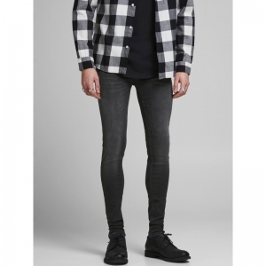  BLACK DENIM