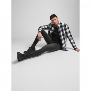  BLACK DENIM