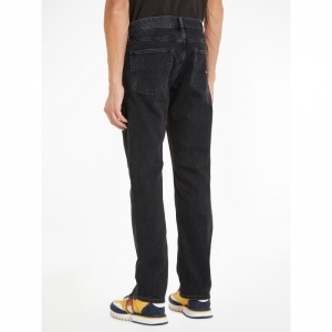 DENIM BLACK