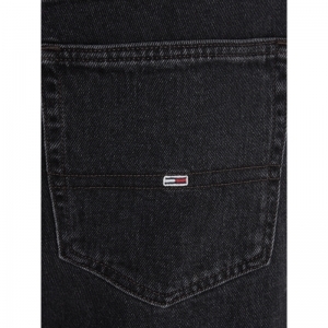 DENIM BLACK