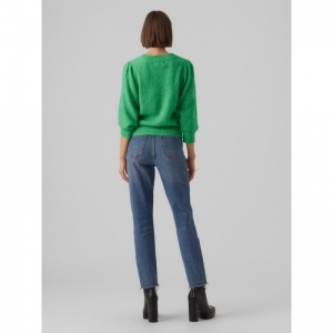 BRIGHT GREEN