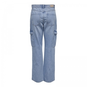 LIGHT BLUE DENI