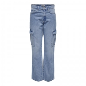 LIGHT BLUE DENI