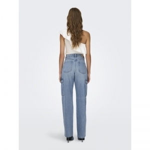 LIGHT BLUE DENI