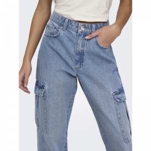  LIGHT BLUE DENI