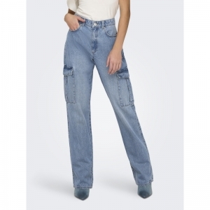 LIGHT BLUE DENI