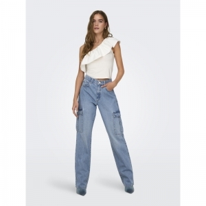 LIGHT BLUE DENI