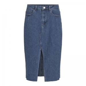 MEDIUM BLUE DEN
