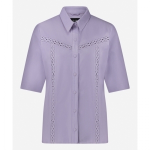 302410010 SOFT LILAC