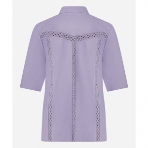 302410010 SOFT LILAC