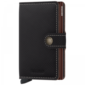 SAFFIANO BROWN